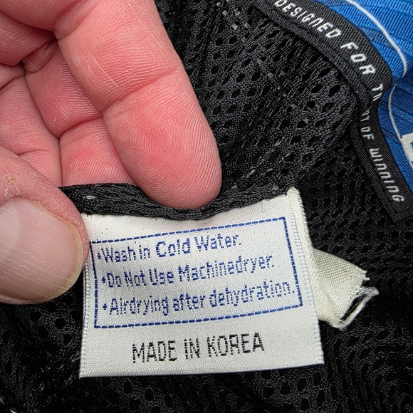 Vintage Dye Precision C4 Paintball Pants Medium Core Division 04 Padded Black - Picture 10 of 15